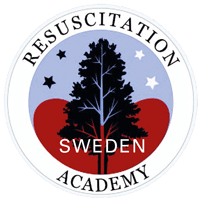 Logga---Resuscitation-Academy-Sweden