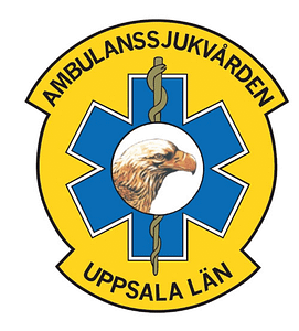 Ambulans-Uppsala-logga
