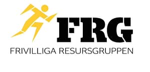Frivilliga Resursgruppen (FRG) finns i 162 kommuner