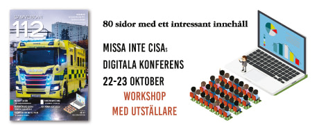 CISA digital konferens 2020
